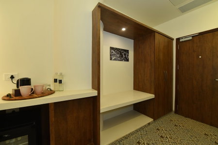 The Avatar Hotel, Mangaluru, India