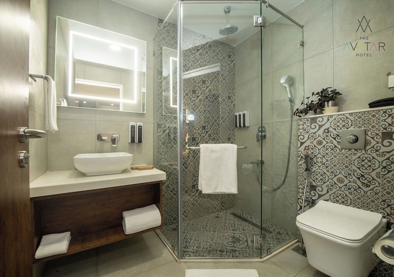 The Avatar Hotel, Mangaluru, India
