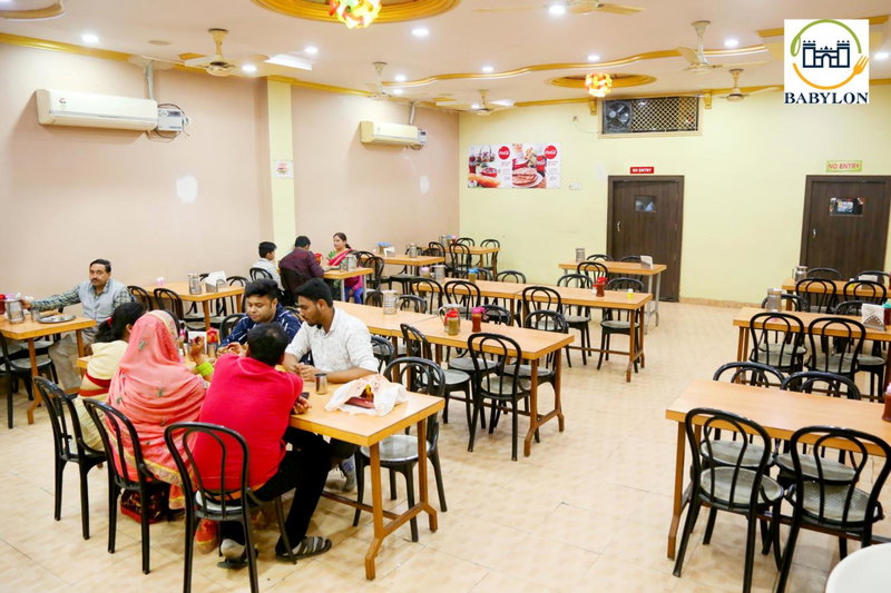 HOTEL BABYLON REGENCY, Opp Krishna Janmasthan Temple, Mathura, India