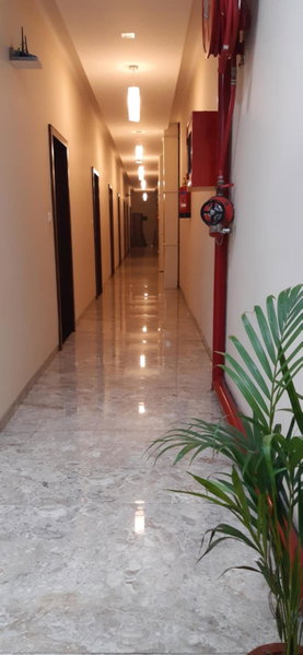 HOTEL BABYLON REGENCY, Opp Krishna Janmasthan Temple, Mathura, India