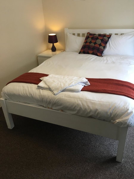 The Horse and Jockey, Stapleford, United Kingdom