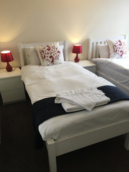 The Horse and Jockey, Stapleford, United Kingdom
