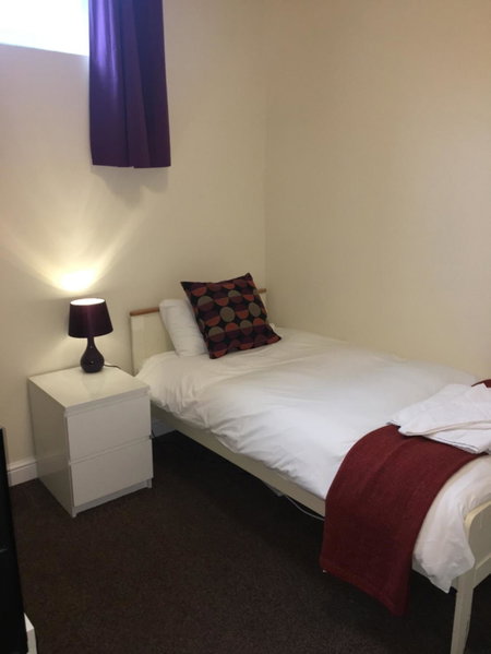The Horse and Jockey, Stapleford, United Kingdom