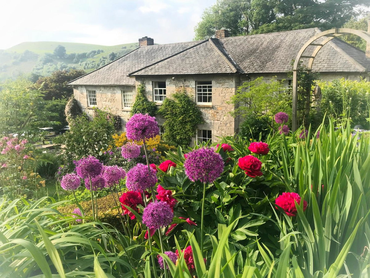 Pen-Y-Dyffryn Country Hotel, United Kingdom