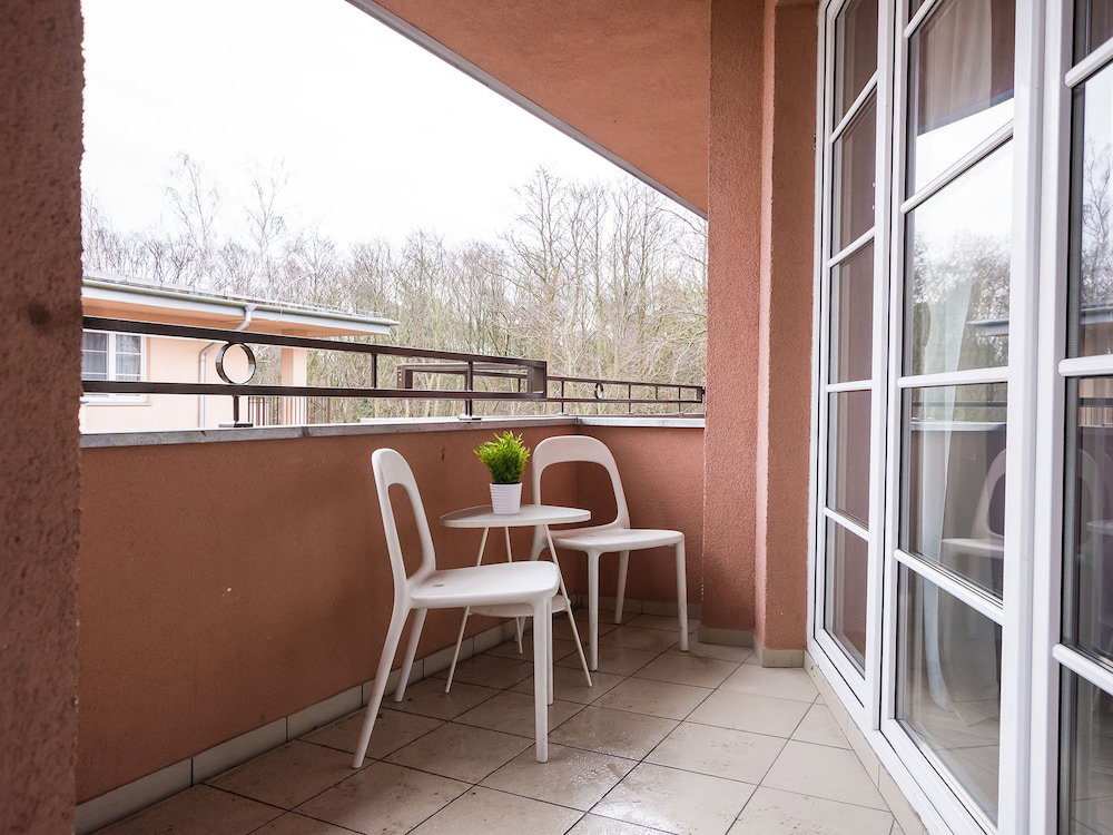 VacationClub - Villa Park Apartments, Poland