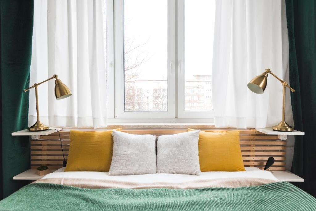 Lux Apartment II, Poland