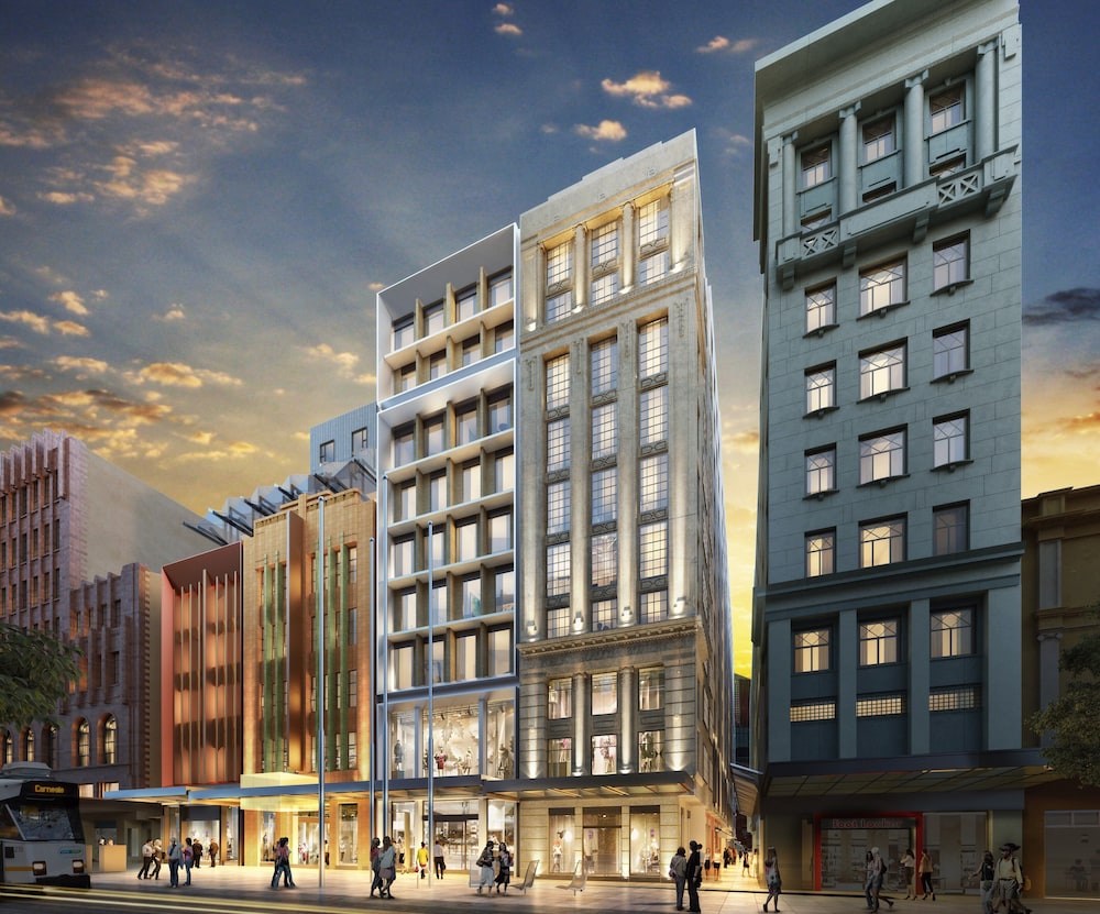Hotel Indigo Melbourne Little Collins by IHG, Australia