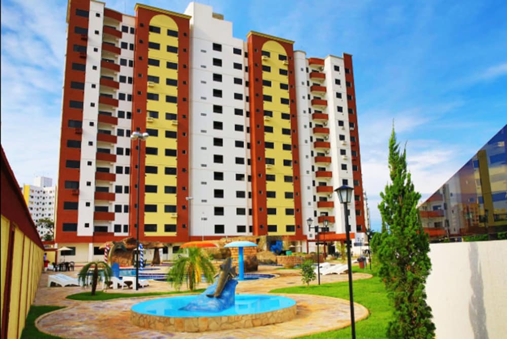 Golden Dolphin Supreme OFICIAL, Brazil