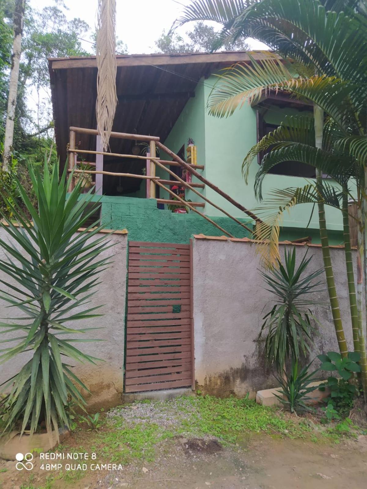 Hotel · Suites Casa K, Ubatuba