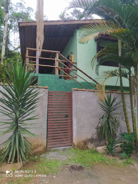 Suites Casa K, Ubatuba, Brazil