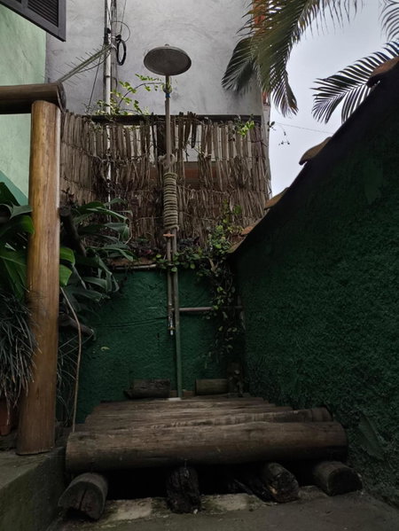 Suites Casa K, Ubatuba, Brazil