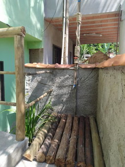 Suites Casa K, Ubatuba, Brazil