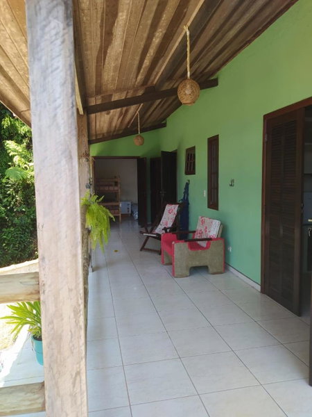 Suites Casa K, Ubatuba, Brazil