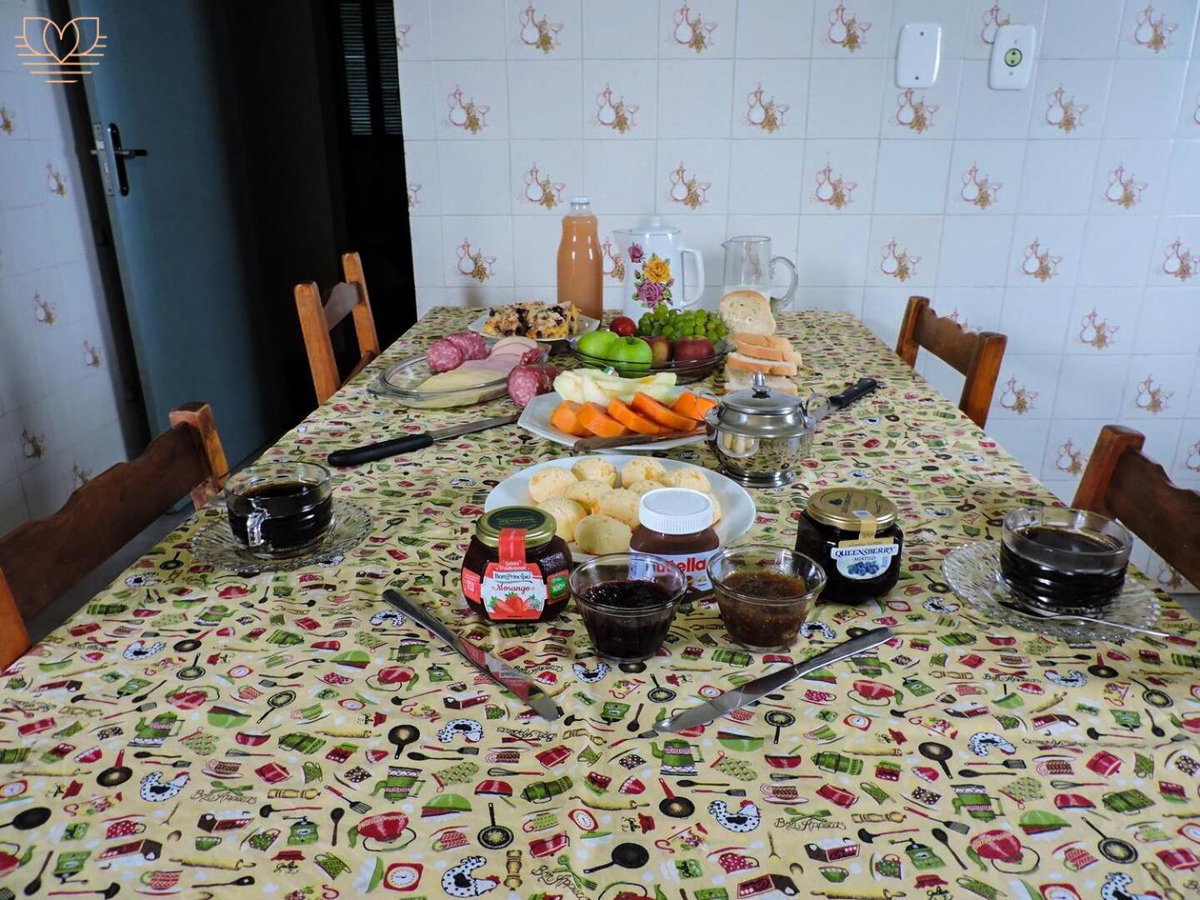 Recanto Nonna Lourdes, Casa no Vale dos Vinhedos com Café da Manhã Colonial Incluso, Brazil