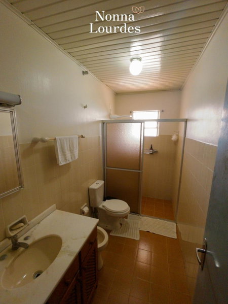 Recanto Nonna Lourdes, Casa no Vale dos Vinhedos com Café da Manhã Colonial Incluso, Bento Gonçalves, Brazil