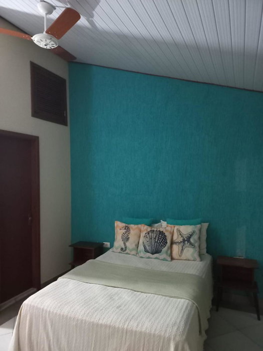 Portela´s Guest House, Búzios, Brazil