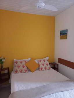 Portela´s Guest House, Búzios, Brazil