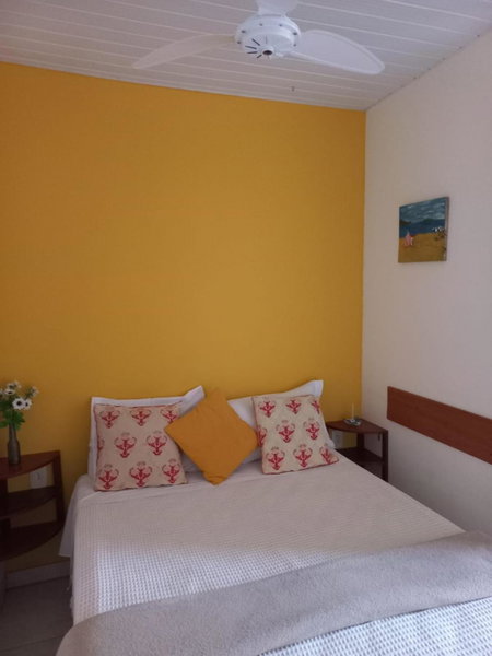 Portela´s Guest House, Búzios, Brazil