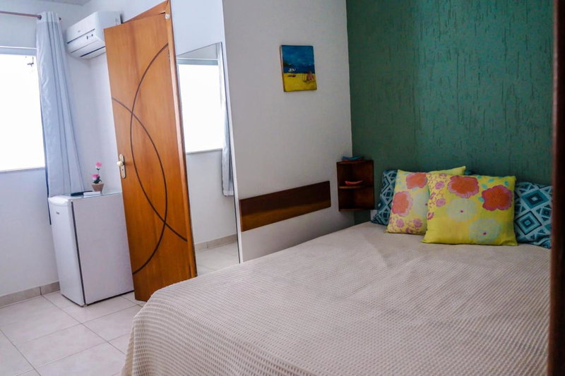 Portela´s Guest House, Búzios, Brazil