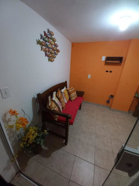 Portela´s Guest House, Búzios, Brazil