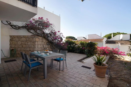 Casa Allan, Vale do Lobo, Portugal