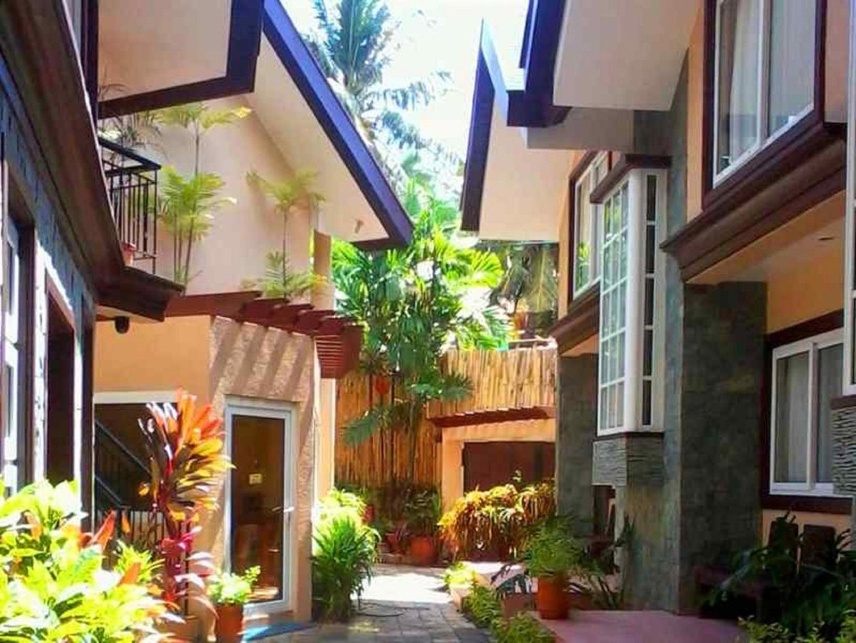 Sheridan Villas Boracay, Philippines