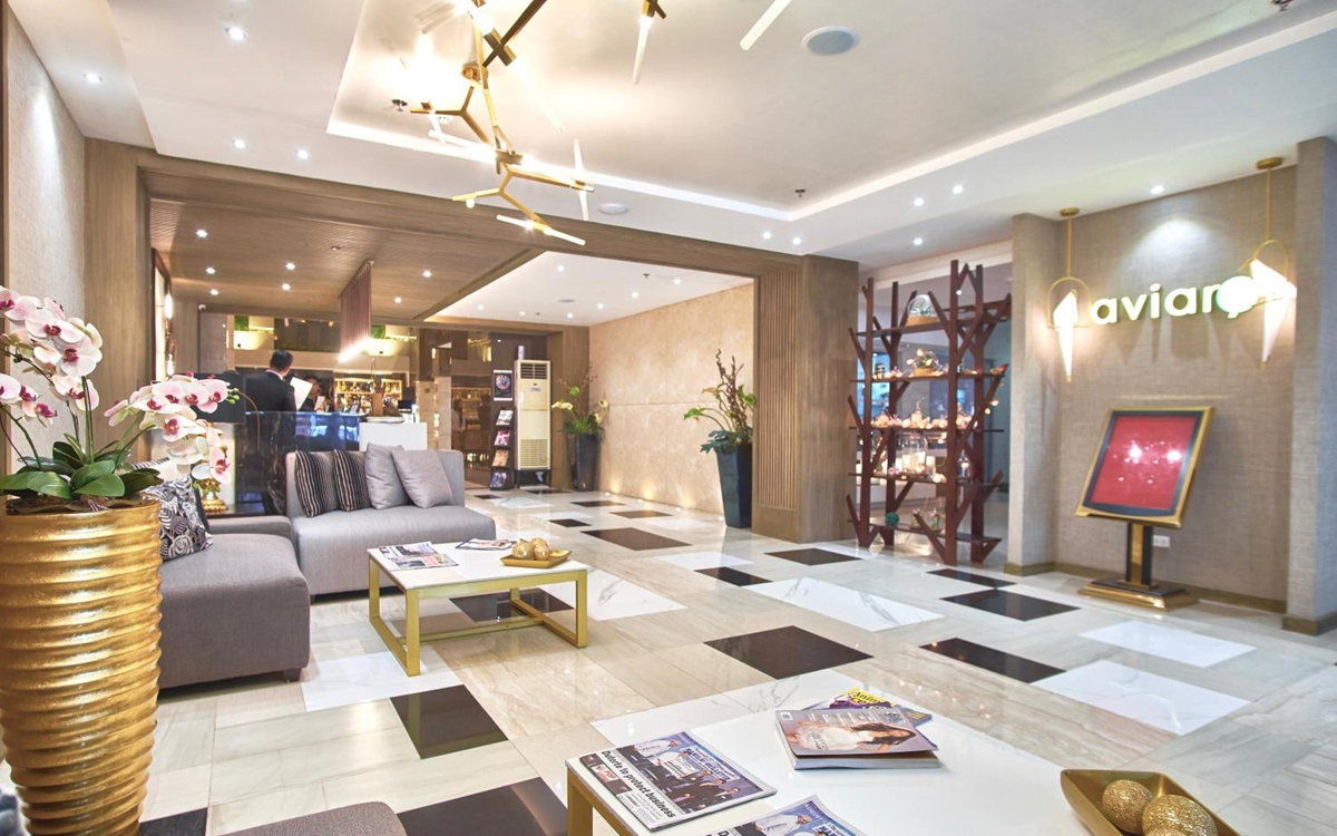 J7 Hotel, Philippines
