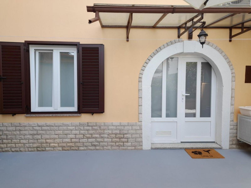 Apartment Križanec, Opatija, Croatia