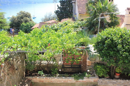 Apartment Križanec, Opatija, Croatia