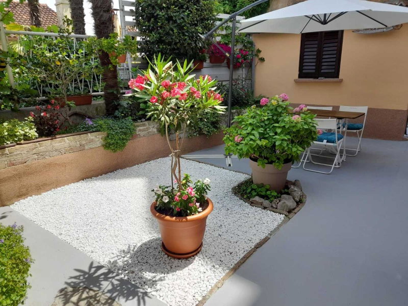 Apartment Križanec, Opatija, Croatia