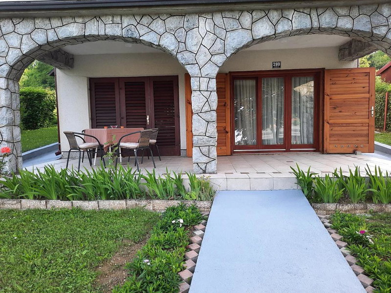 Kuća za odmor VB-IDRO, Tuhelj, Croatia