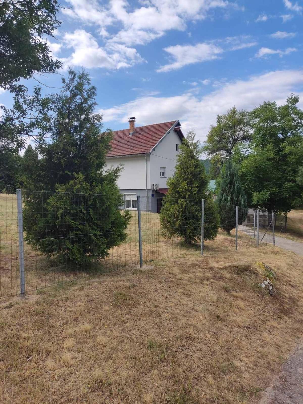 Studio apartman Sonja, Croatia