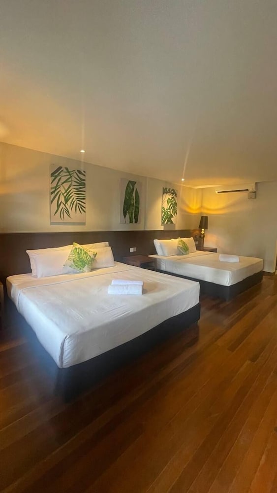 Hotel · Perhentian Arwana Resort - BlueStar, Pulau Perhentian Besar