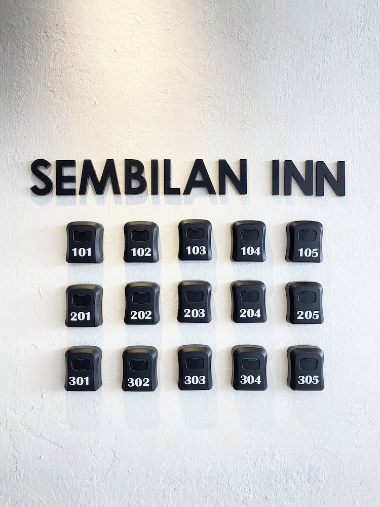 Hotel · Sembilan Inn by Soft loft, George Town