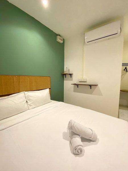 Sembilan Inn by Soft loft, George Town, Malaysia