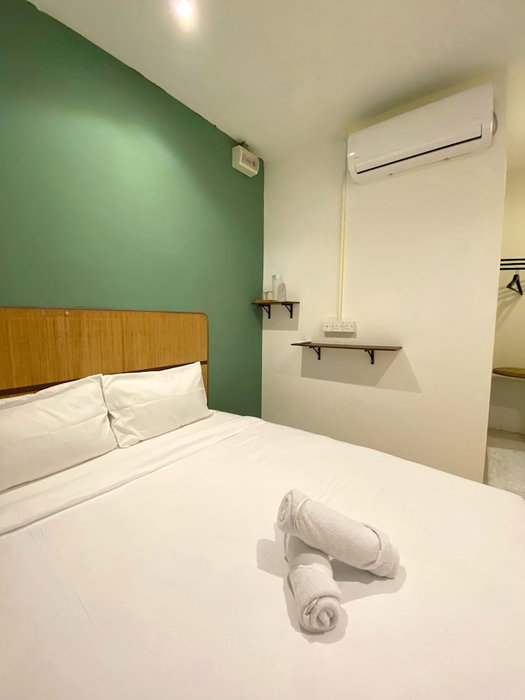 Sembilan Inn by Soft loft, George Town, Malaysia