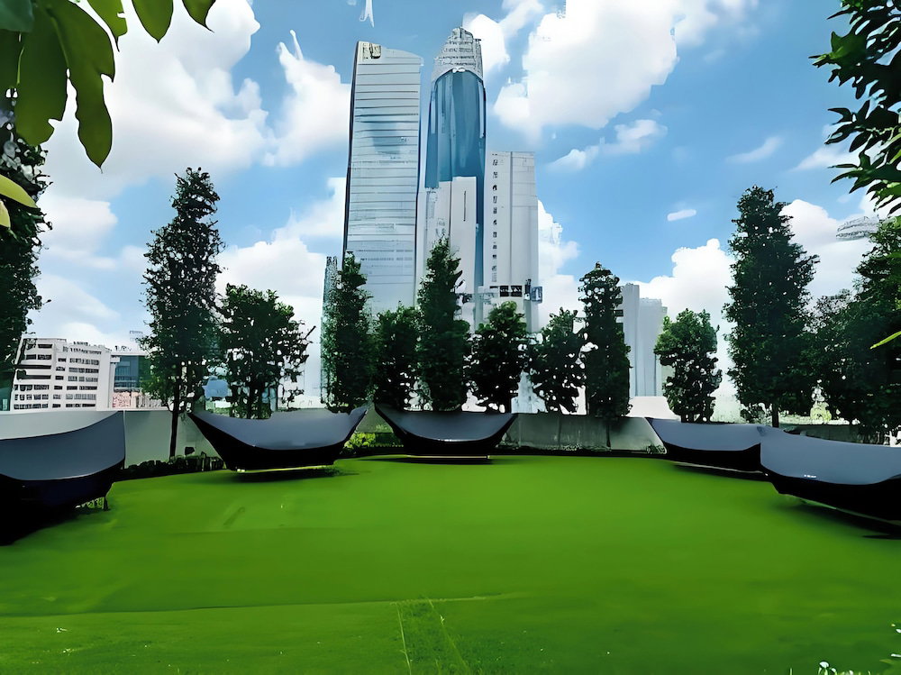 Hotel · KLCC Agile Bukit Bintang---5 mins to TRX, Kuala Lumpur