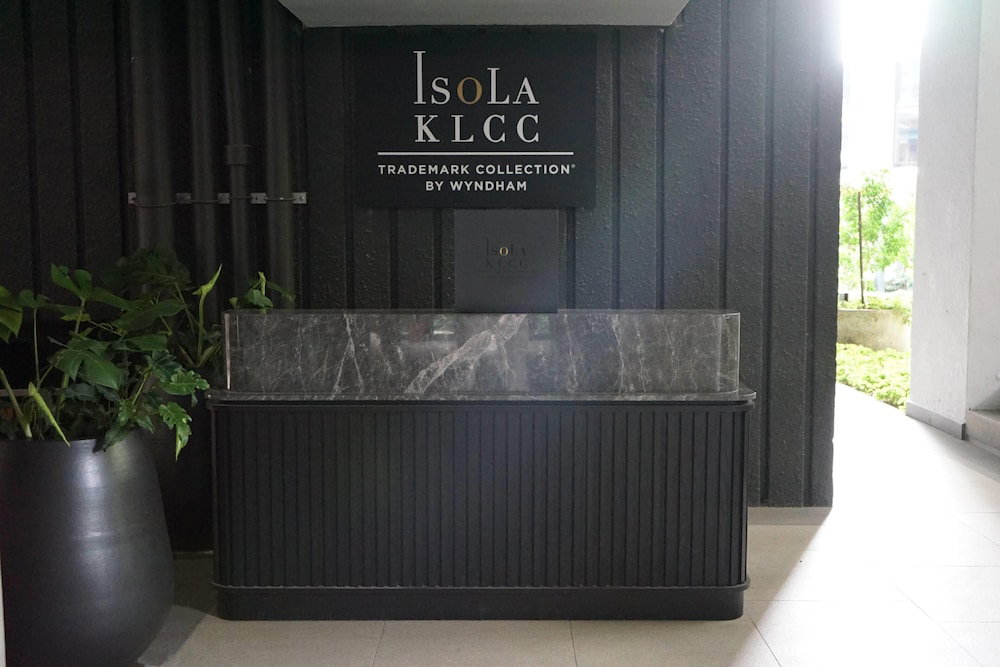 Hotel · Isola Klcc Hotel, Trademark Collection By Wyndham, Kuala Lumpur