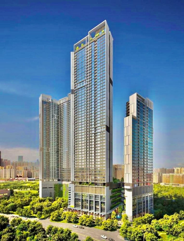 Hotel · Agile Bukit Bintang at Kuala Lumpur, Kuala Lumpur
