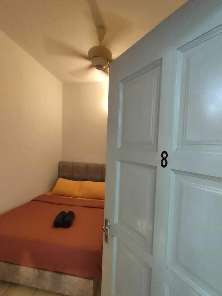 Jess Oasis Stay Tambun, Malaysia