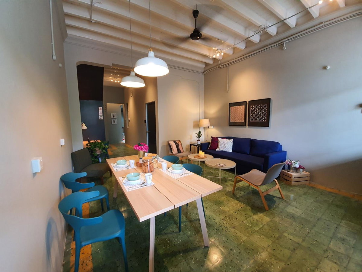 Hotel · Room 4u near Gurney Georgetown, George Town