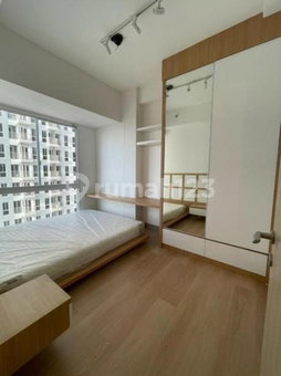 Apartment for rent in Surabaya, Indonesia · 2 rooms, 1 bath
