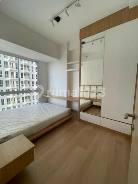 Apartment for rent in Surabaya, Indonesia · 2 rooms, 1 bath