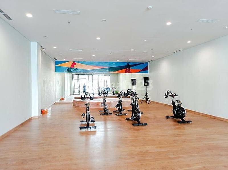 Apartment for rent in Surabaya, Indonesia · 2 rooms, 1 bath