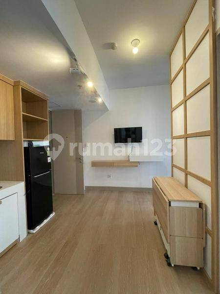 Apartment for rent in Surabaya, Indonesia · 2 rooms, 1 bath
