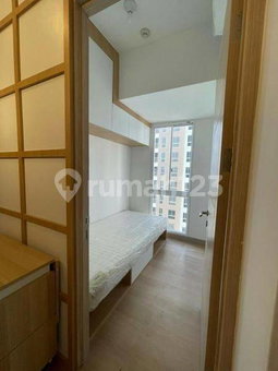 Apartment for rent in Surabaya, Indonesia · 2 rooms, 1 bath
