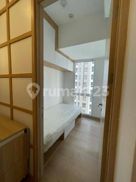 Apartment for rent in Surabaya, Indonesia · 2 rooms, 1 bath