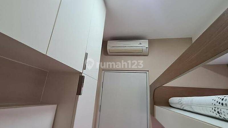 Apartment for rent in Surabaya, Indonesia · 2 rooms, 1 bath