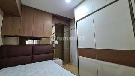 Apartment for rent in Surabaya, Indonesia · 2 rooms, 1 bath