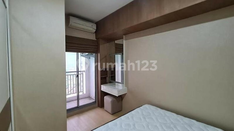 Apartment for rent in Surabaya, Indonesia · 2 rooms, 1 bath